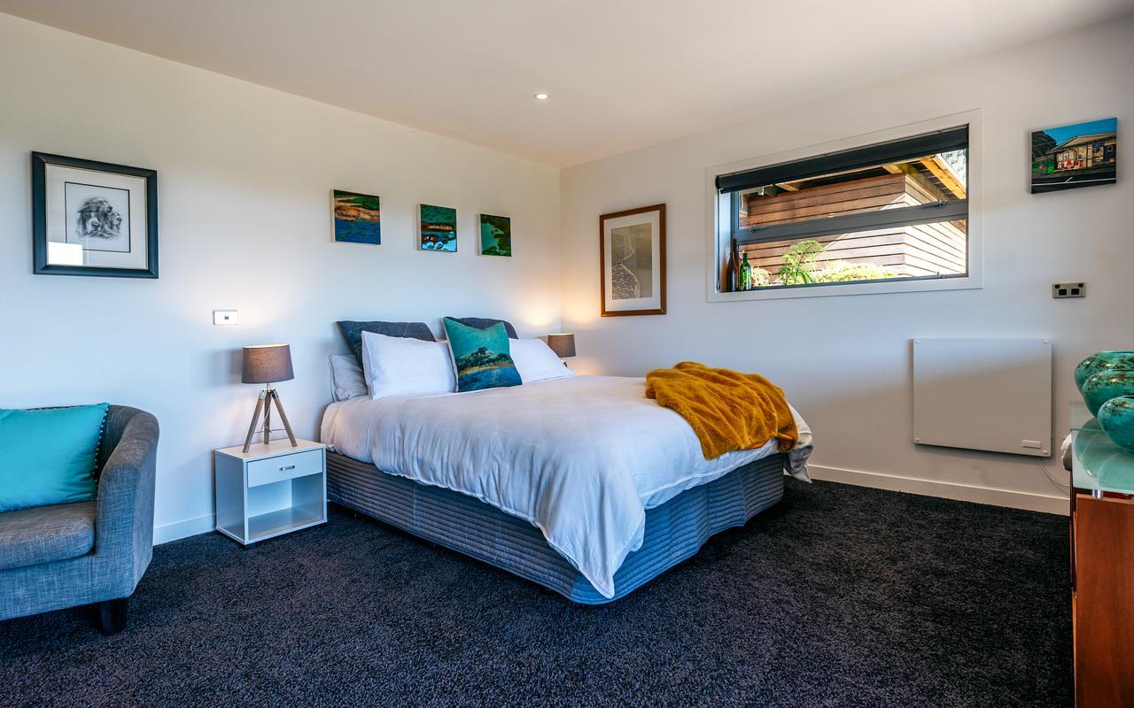 King Suite with Ocean View