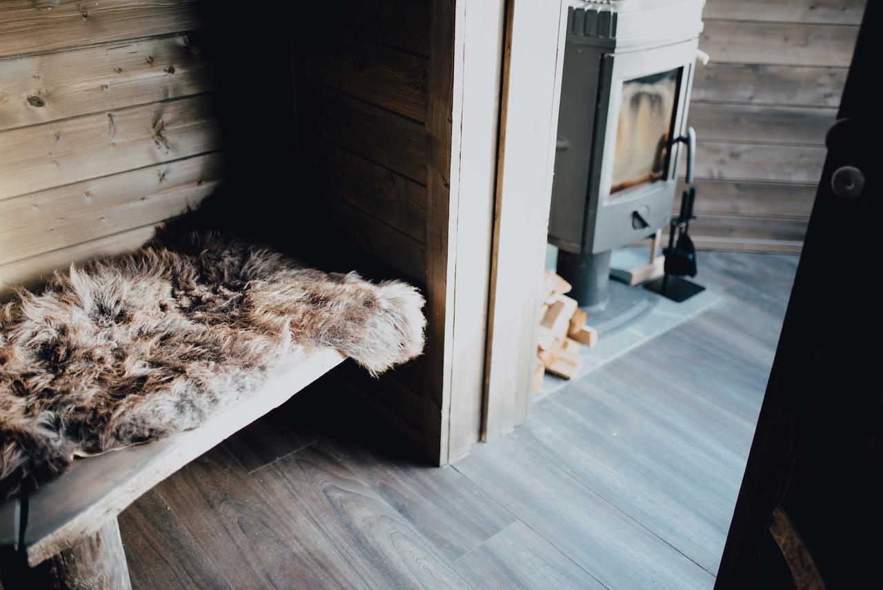 One-Bedroom Suite with Spa Access
