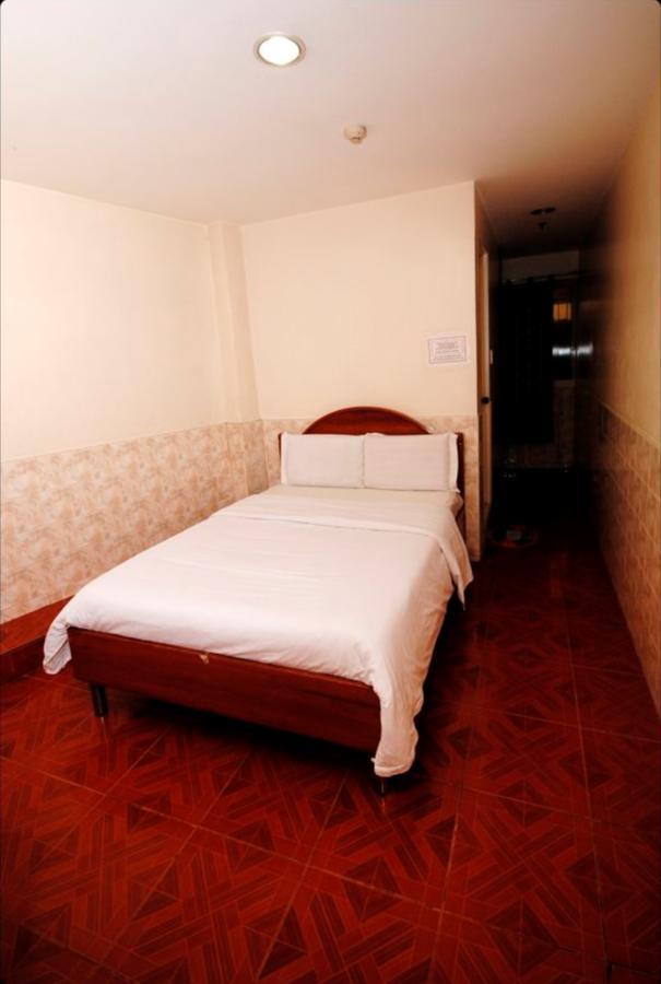Single Occupant Room