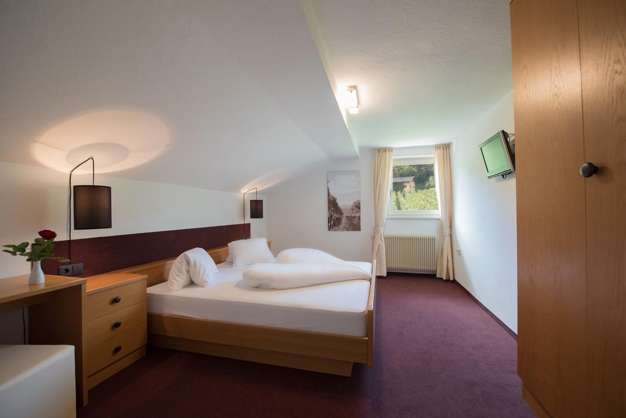 Standard Doppelzimmer