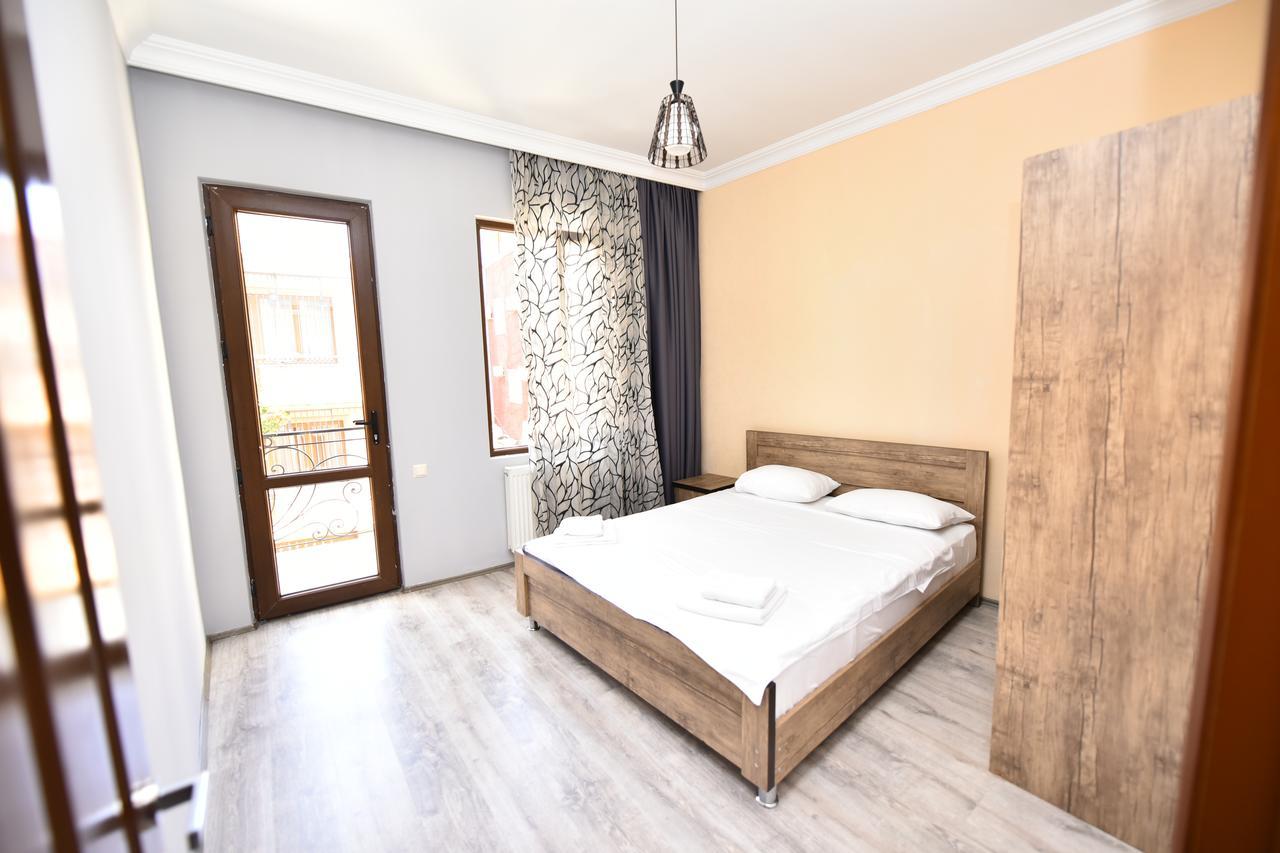 İki Yatak Odalı Daire