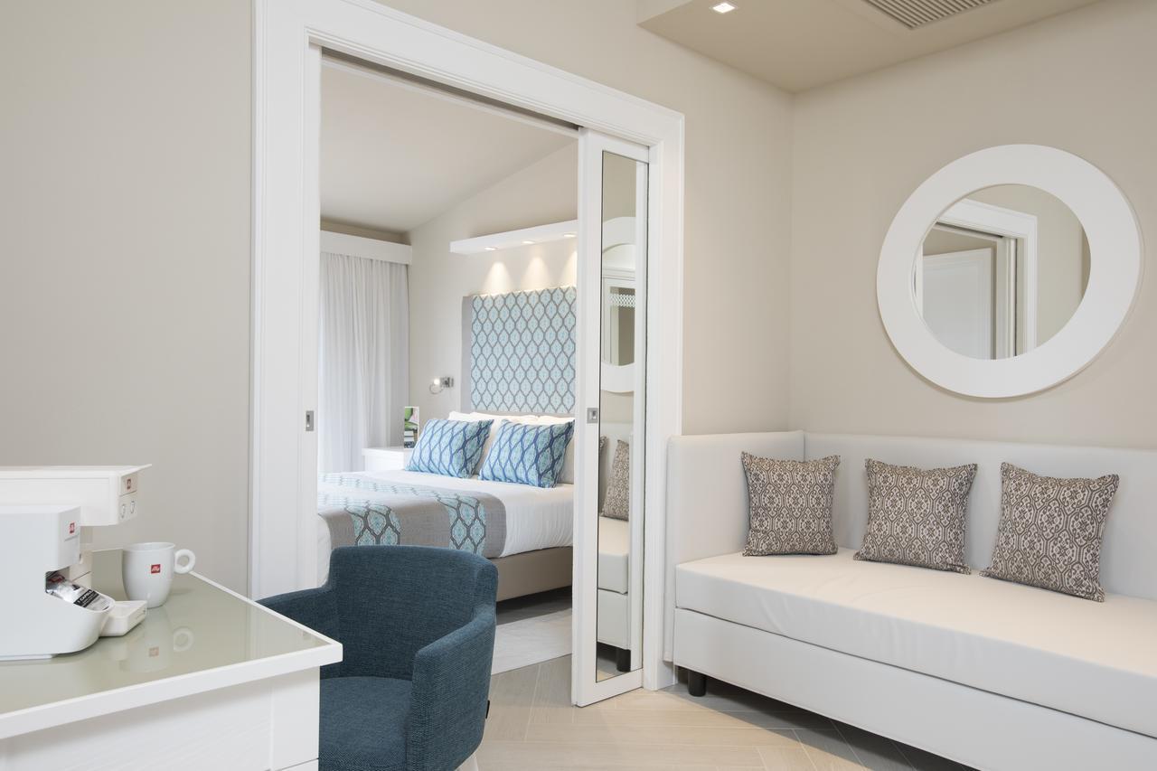 Suite Cormoran with Sea View