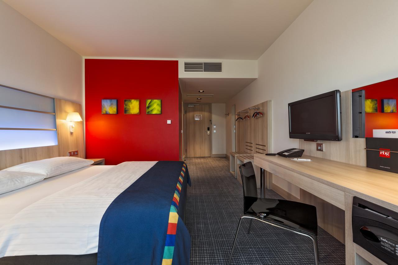 Standard Room - High Floor