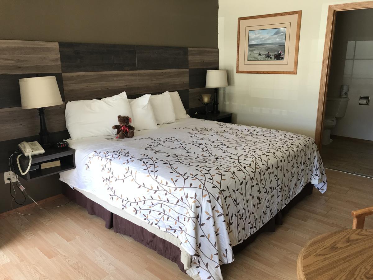 King Room - Disability Access