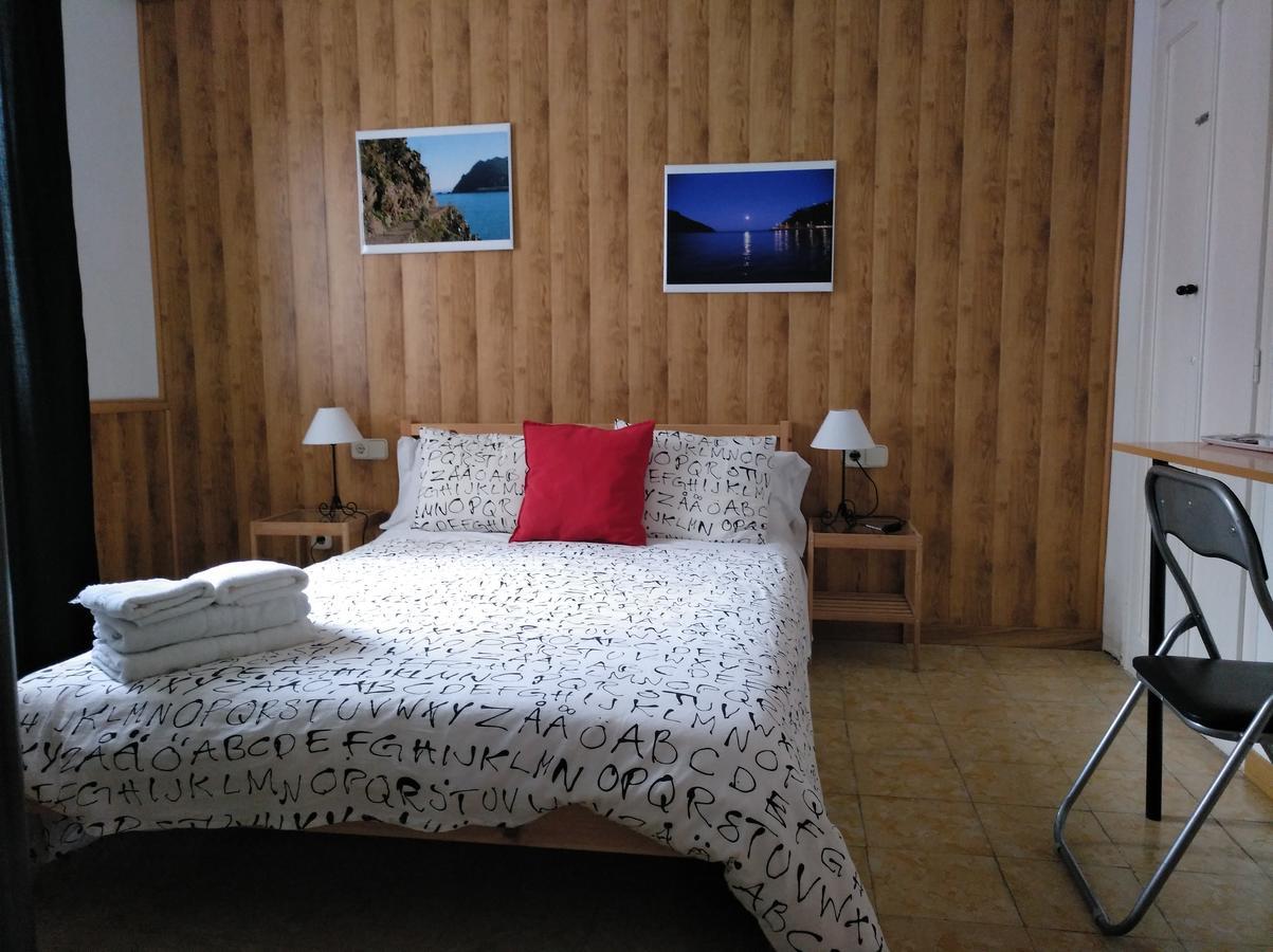 Chambre Familiale avec Salle de Bains Commune