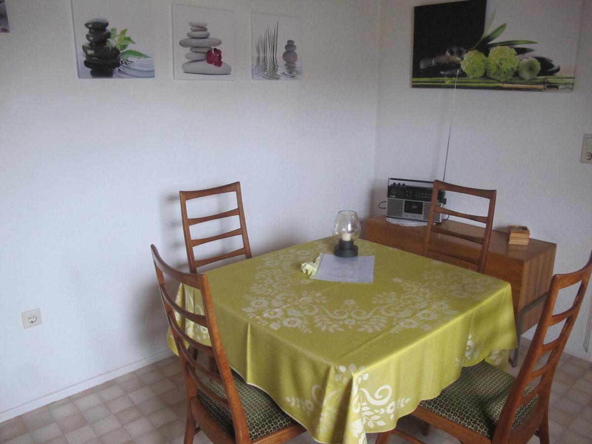 Apartment mit 2 Schlafzimmern