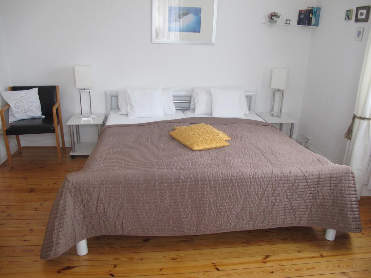 Comfort Apartment