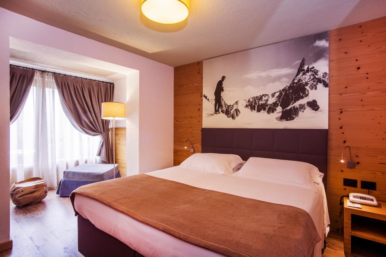 Chambre Double - Annexe