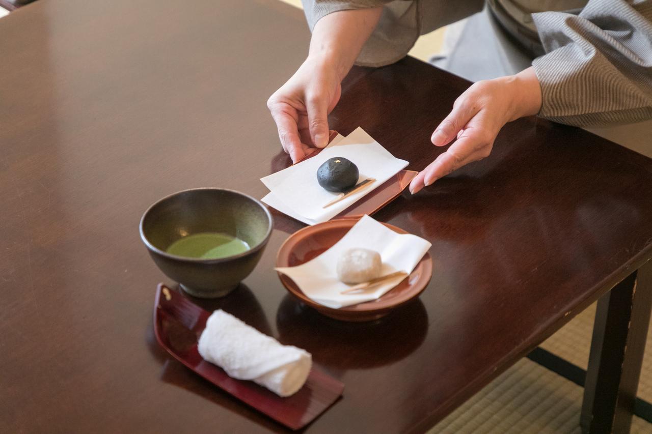 Habitación Estándar de estilo japonés - No fumadores