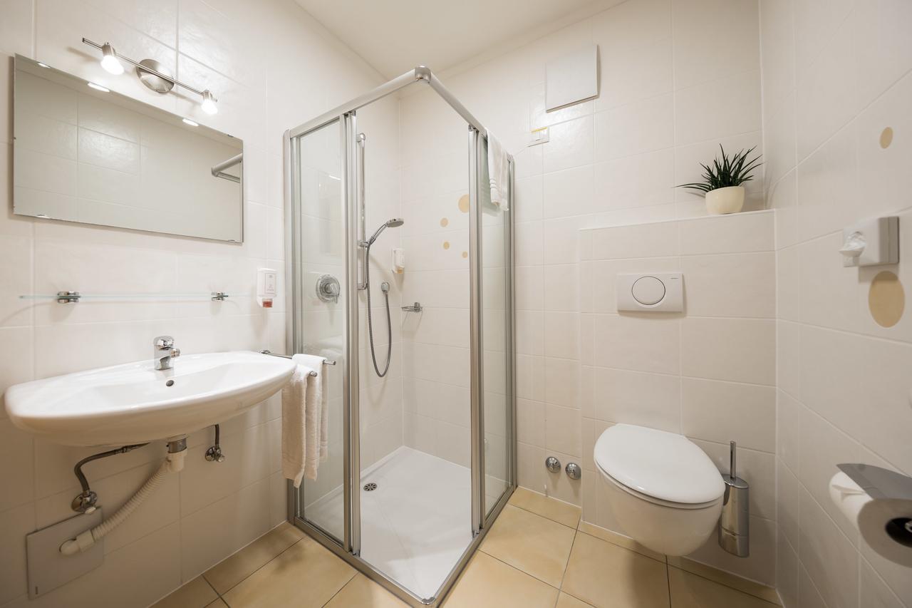 Comfort Double or Twin Room