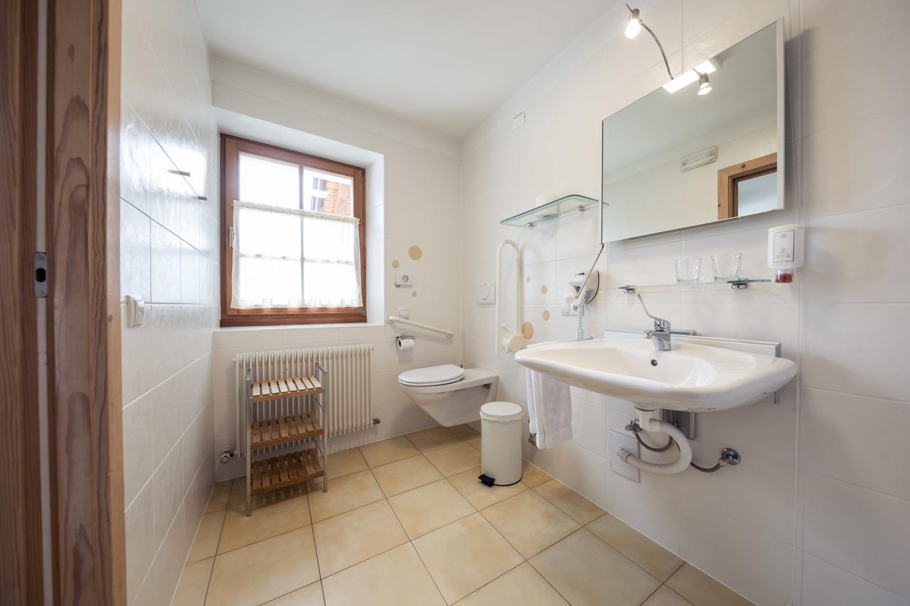 Comfort Double or Twin Room