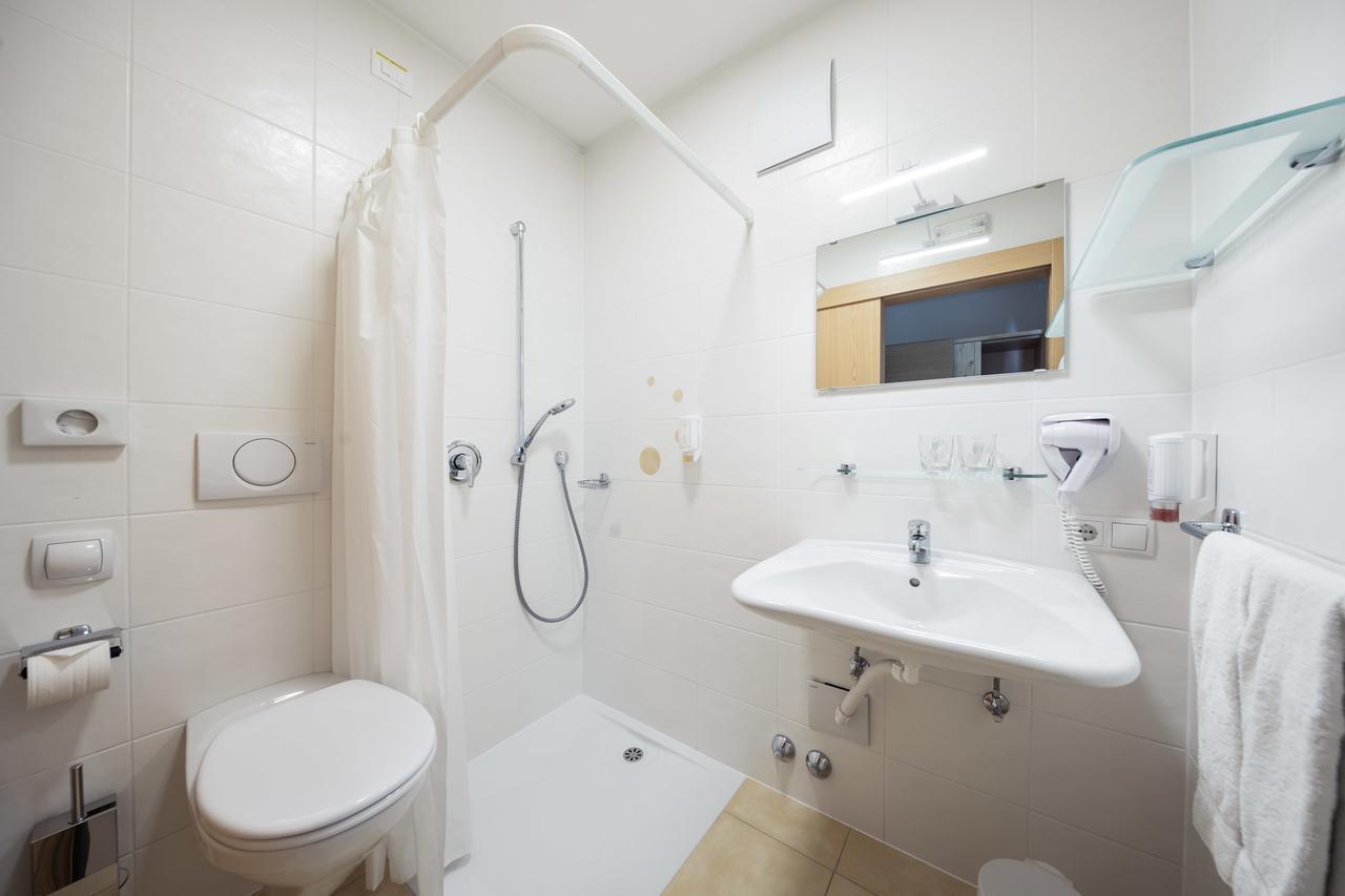 Comfort Double or Twin Room