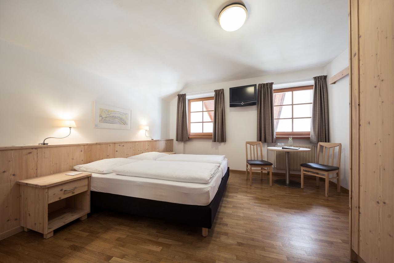 Comfort Double or Twin Room