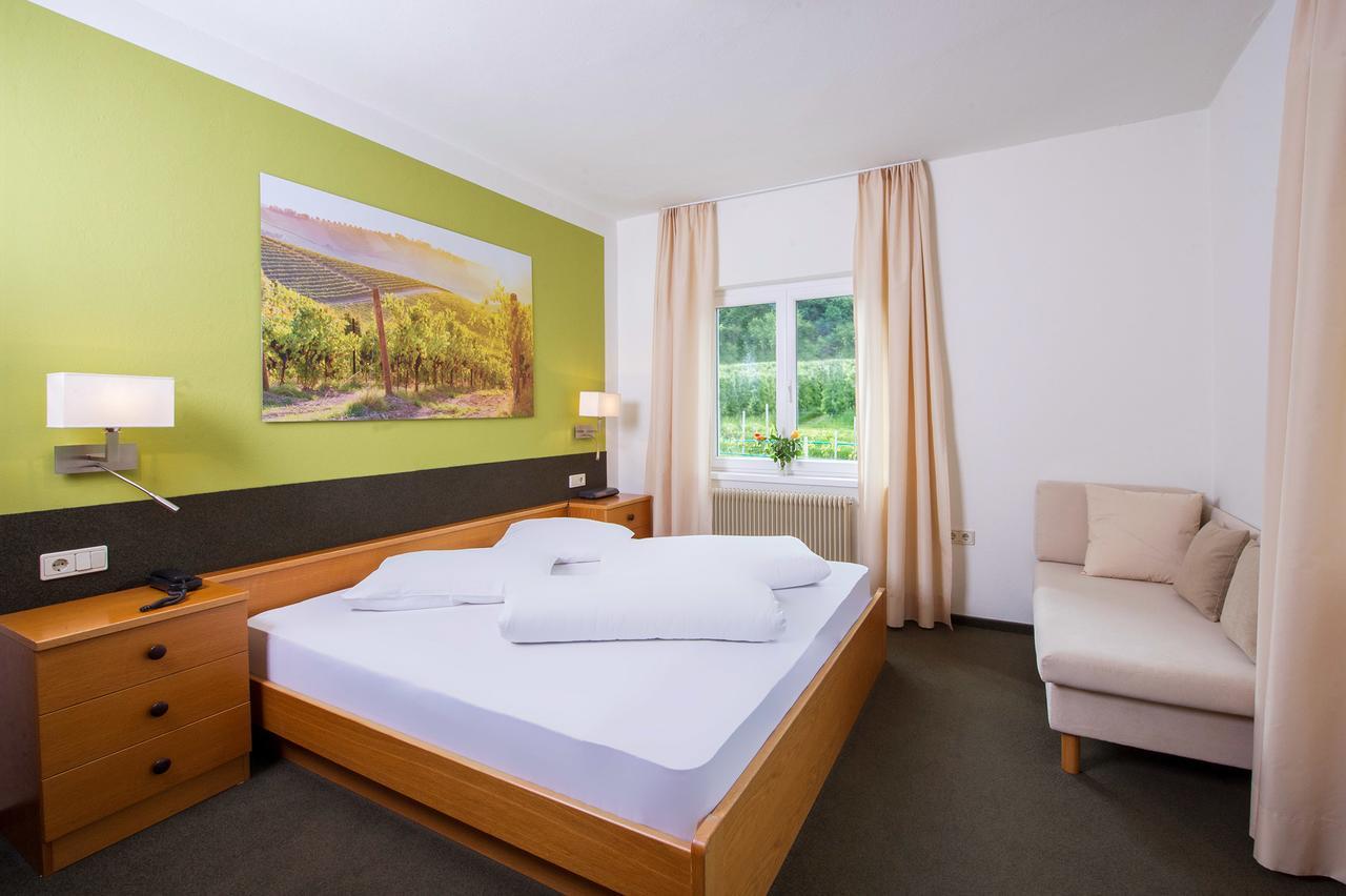 Comfort Doppelzimmer