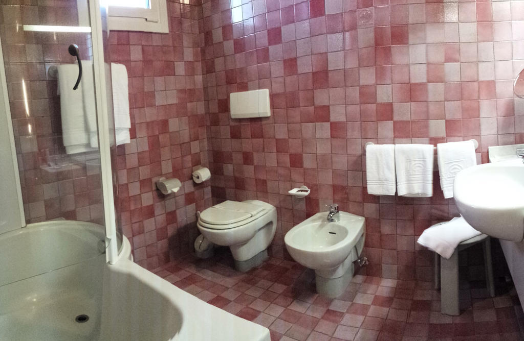 Comfort Double or Twin Room