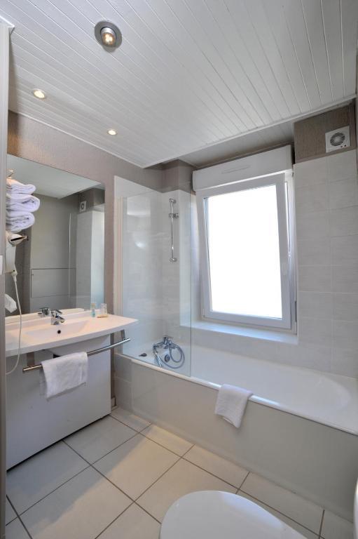 Chambre Triple