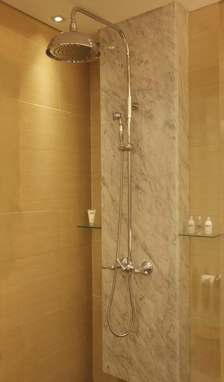Kamar Deluxe Twin