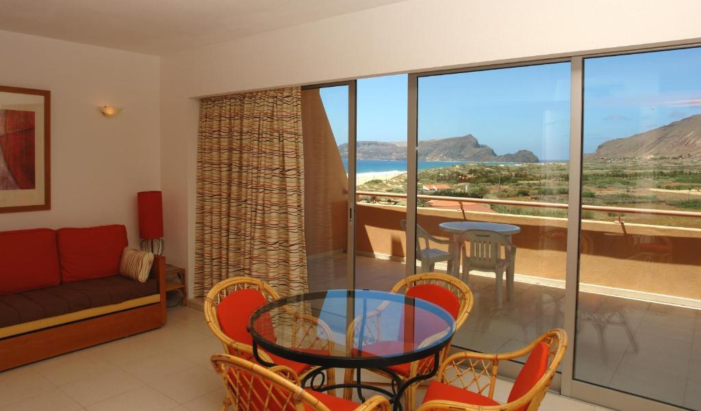 Appartement 1 Chambre - Vue sur Mer
