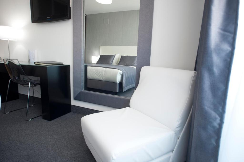 Suite Junior