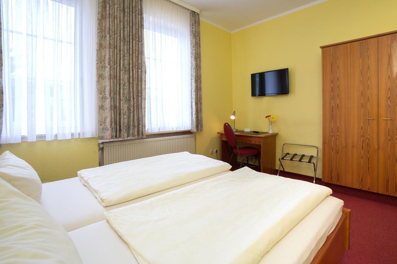 Doppelzimmer