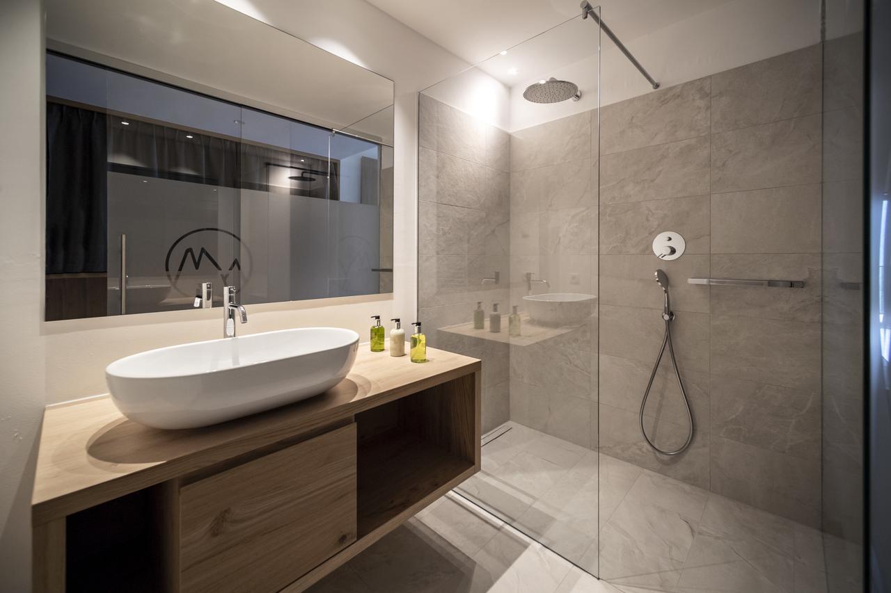 Standard Doppelzimmer mit Balkon