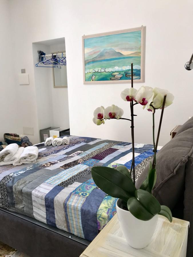Junior Suite with Garden View