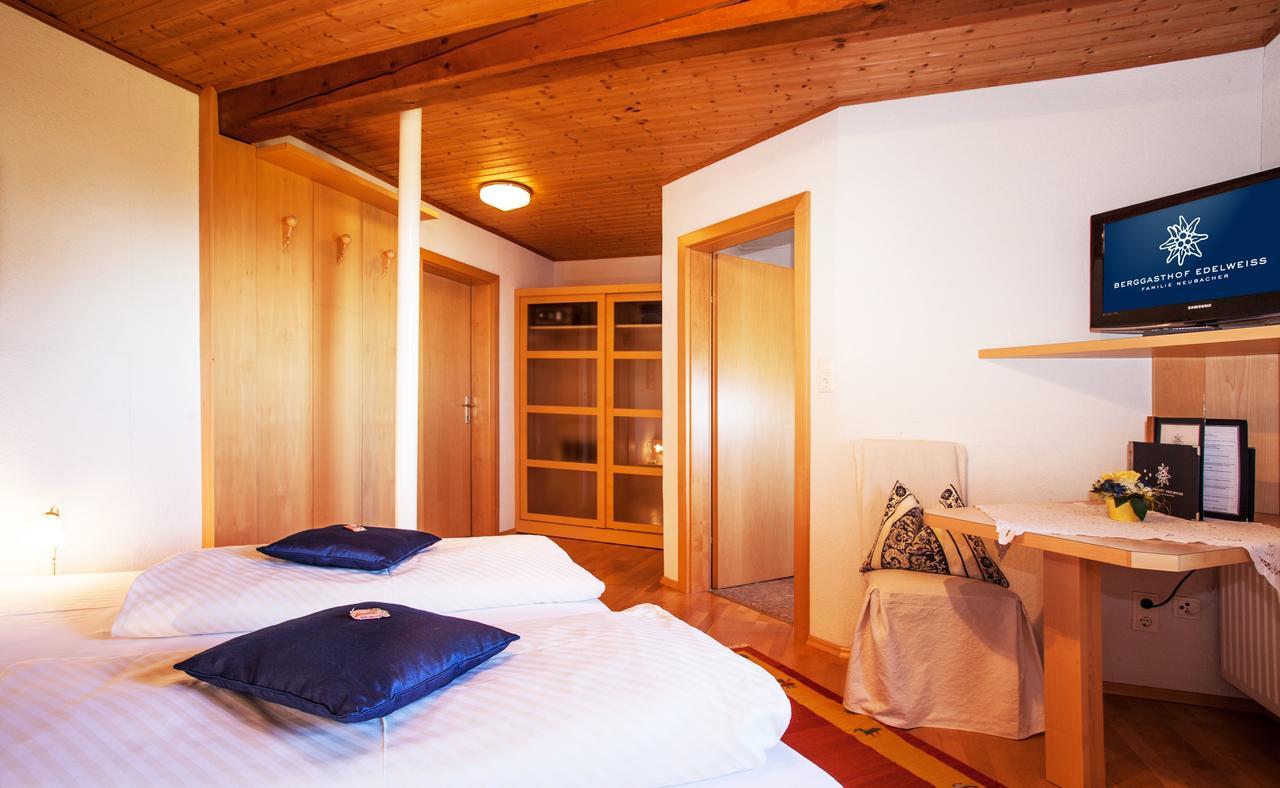 Superior Doppelzimmer