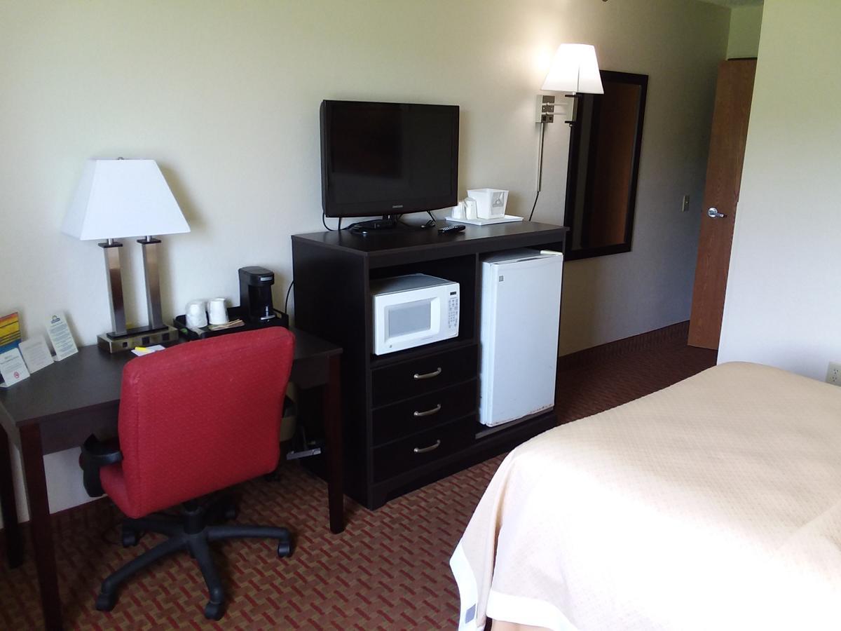 Double Room - Disability Access/Non-Smoking