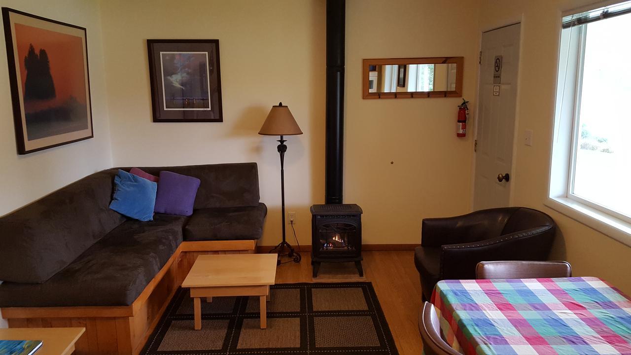 Suite with River View