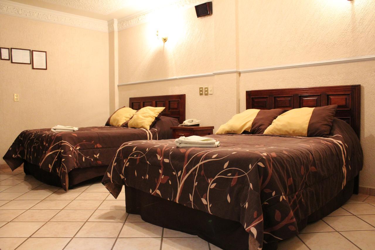 Habitación Doble