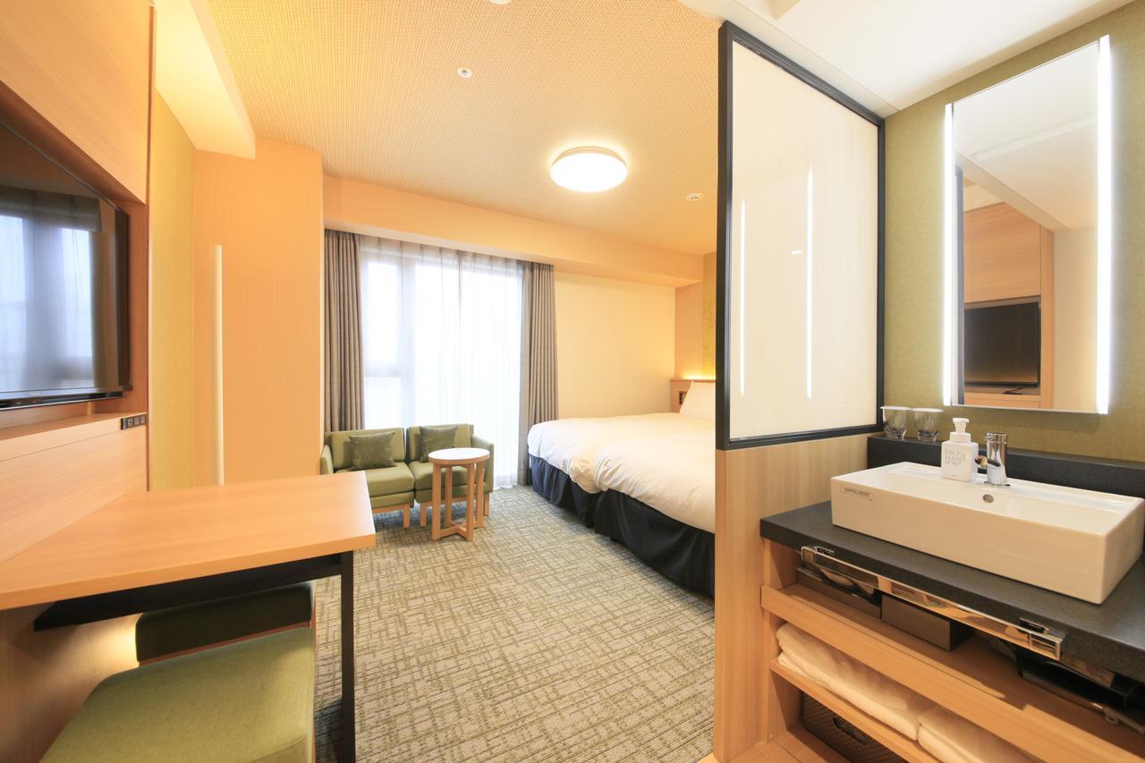 Twin Room - Non-Smoking