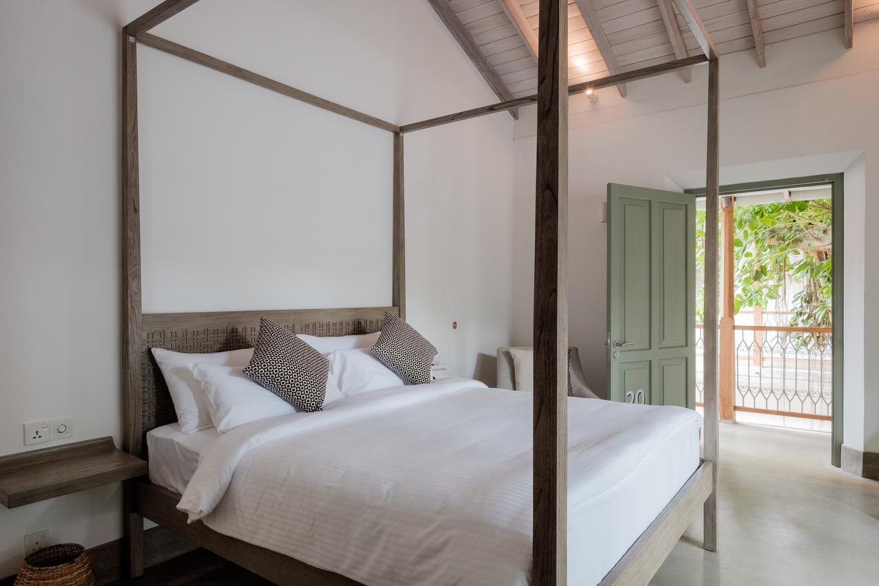 Double Banyan Bedroom