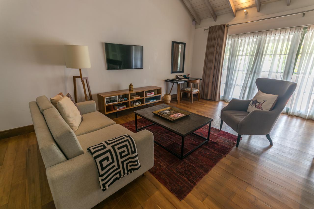 Upper Family Suite