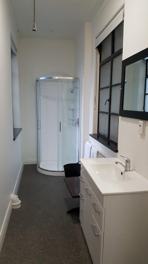 Three-Bedroom Family Apartment