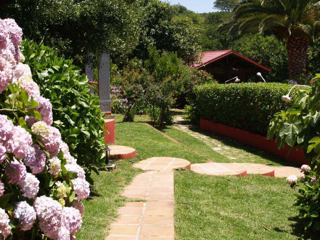 Bungalow (2 adultos)