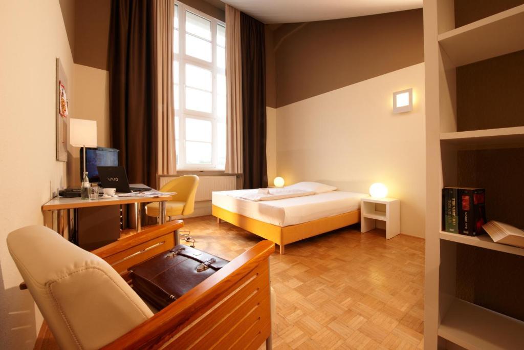 Comfort Apartment mit Doppelbett