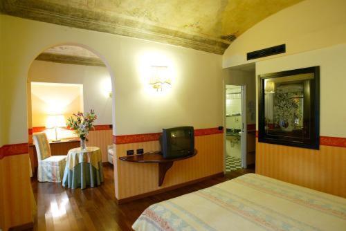 Chambre Simple