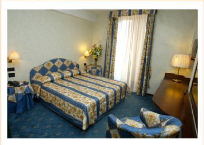 Chambre Familiale (2 Adultes et 2 Enfants)