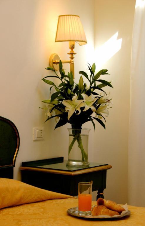 Habitación Clásica