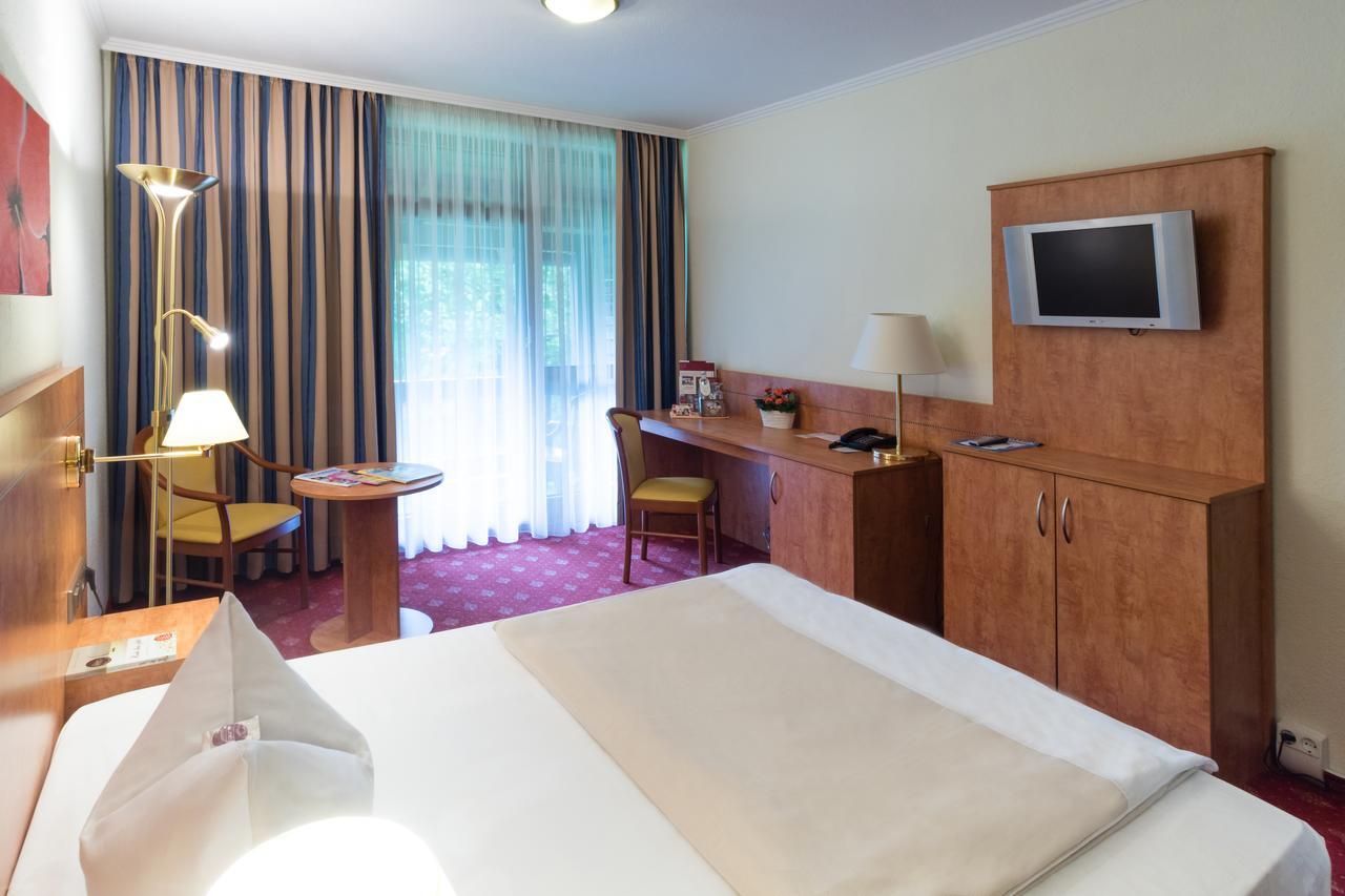 Comfort Single Room