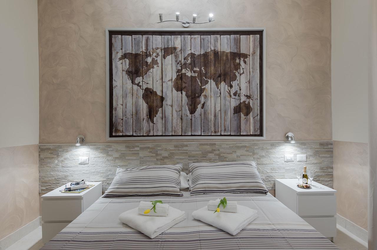 Habitación Estándar - Cama extragrande
