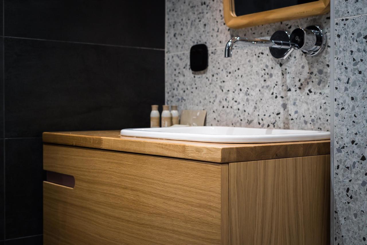Suite with Bath