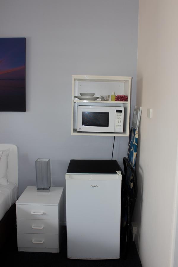 Standard Double Room-No Pets Allowed