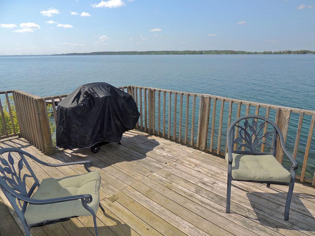 Cottage #23