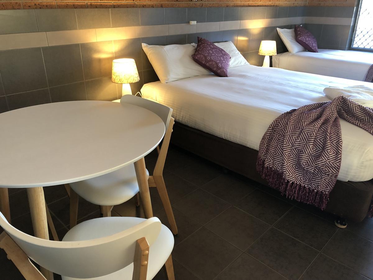 Large Twin Room