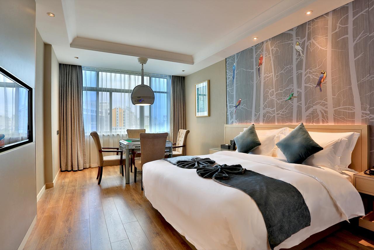 Superior Queen Room