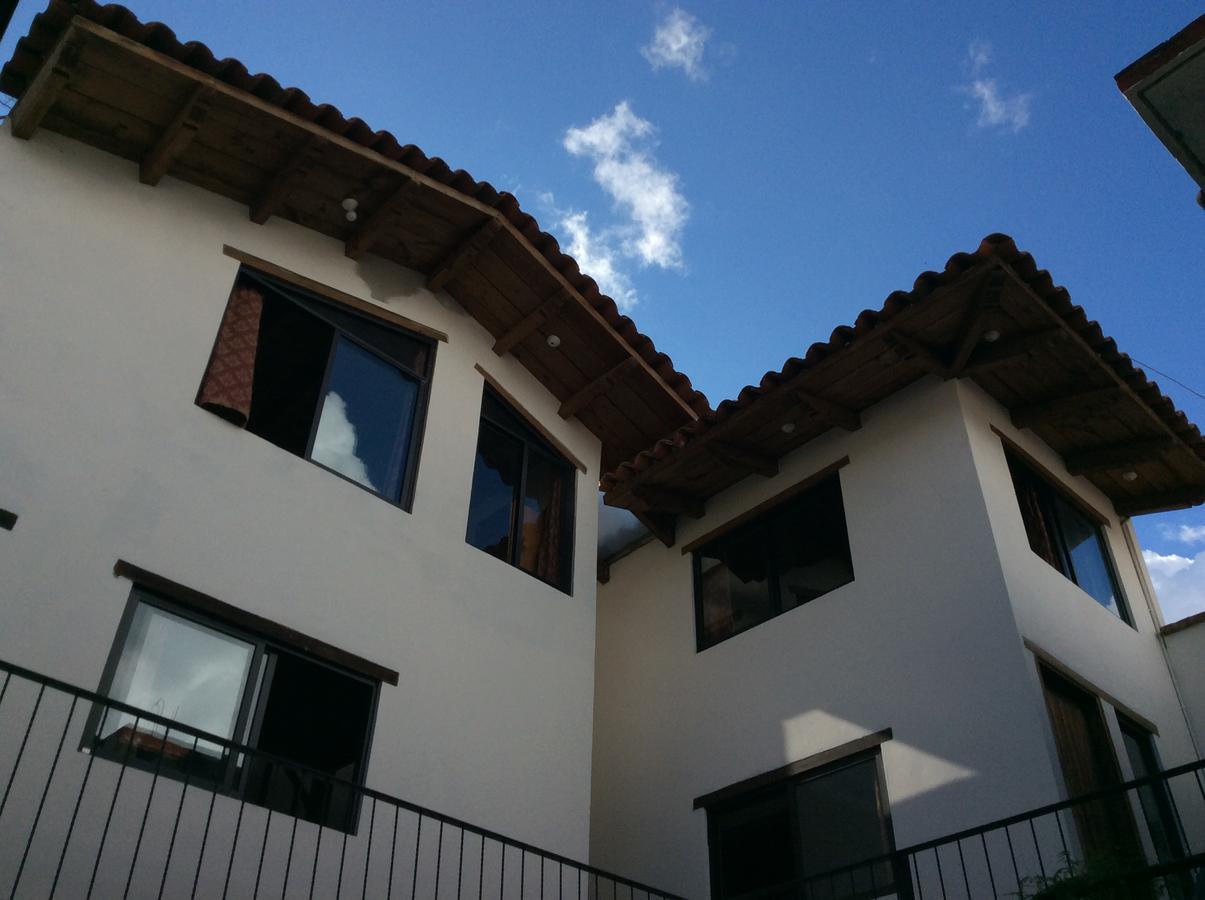 Cabaña - 2 niveles