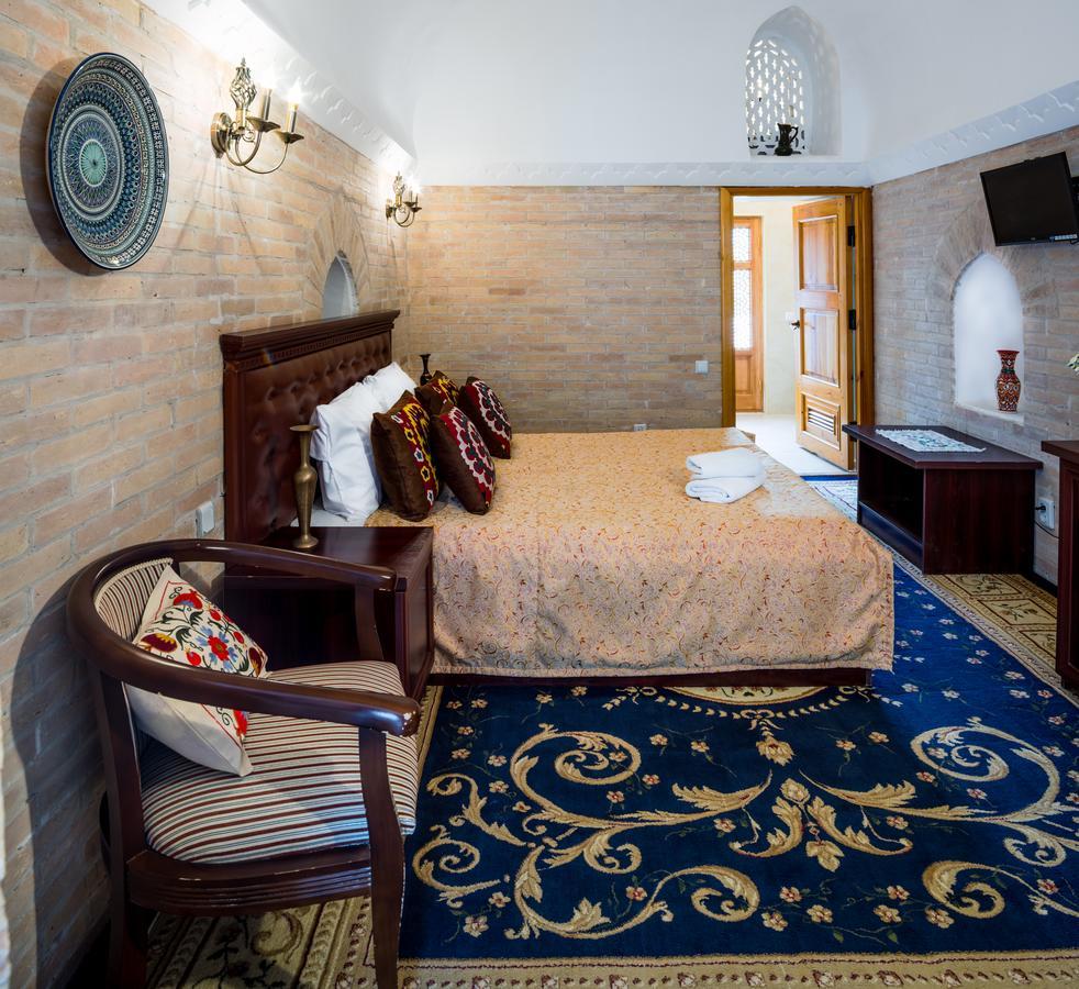 Chambre Simple