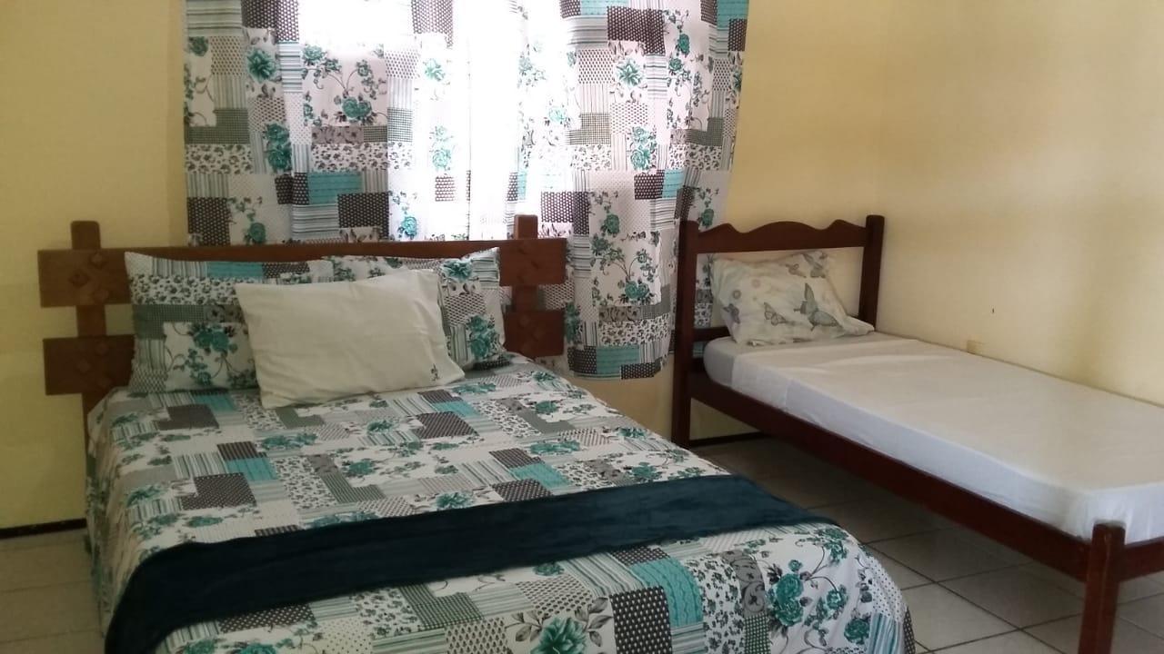 Quarto Família
