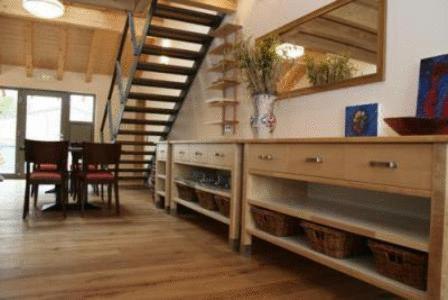 2-Zimmer-Apartment (2-4 Personen)